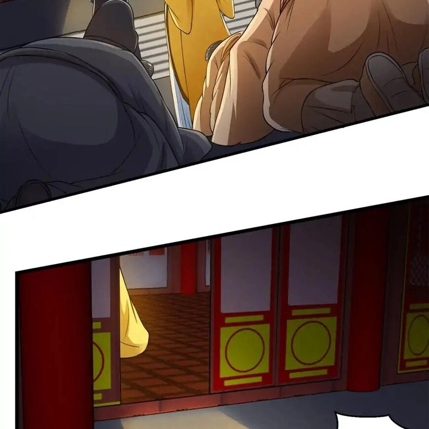 Special Agent Dragon Soul Chapter 23 page 27 - 