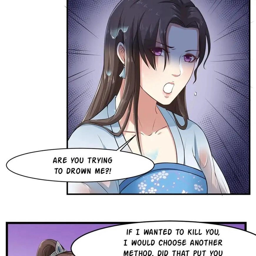 Special Agent Dragon Soul Chapter 23 page 4 - 