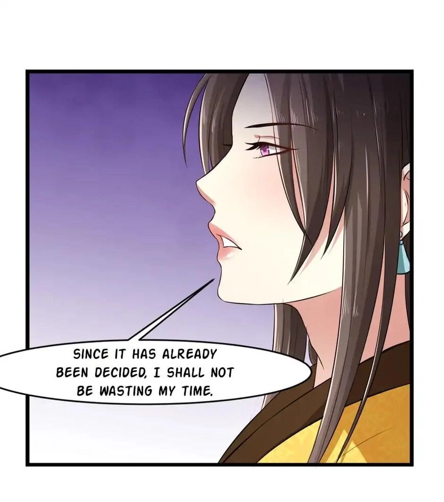 Special Agent Dragon Soul Chapter 23 page 34 - 