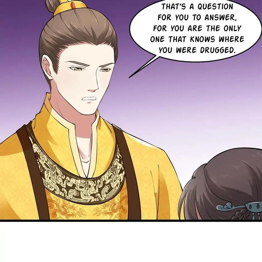 Special Agent Dragon Soul Chapter 24 page 16 - 