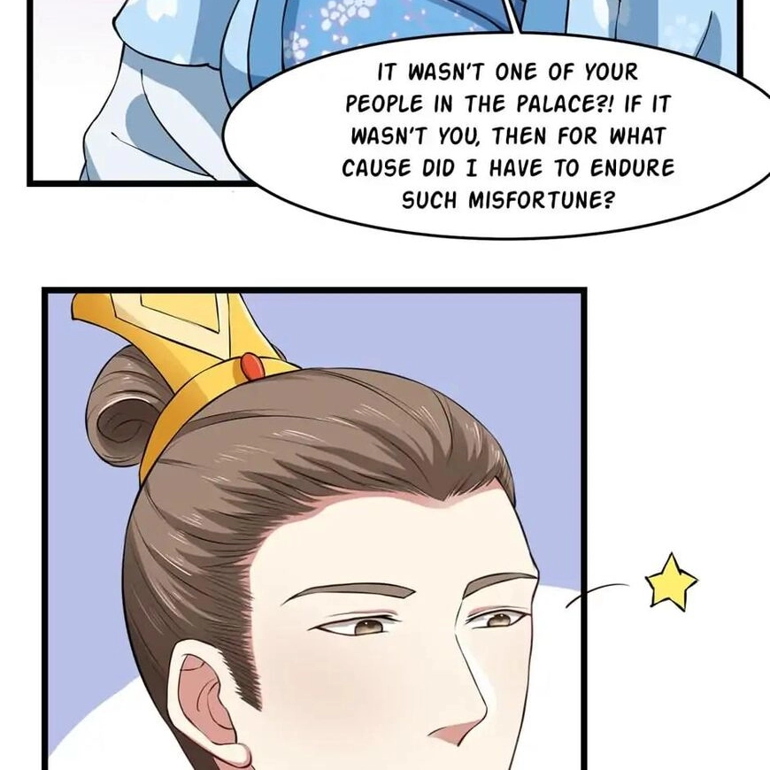 Special Agent Dragon Soul Chapter 24 page 18 - 