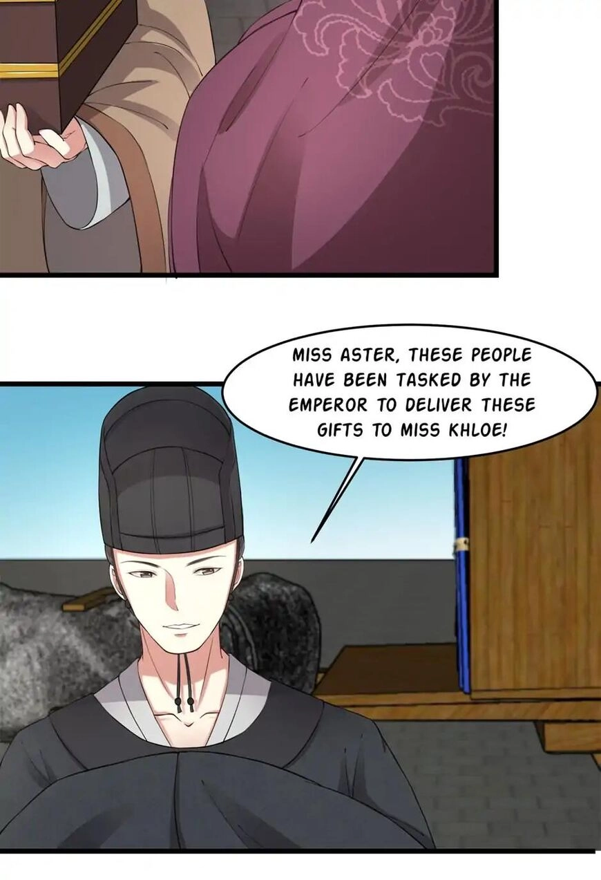 Special Agent Dragon Soul Chapter 24 page 27 - 