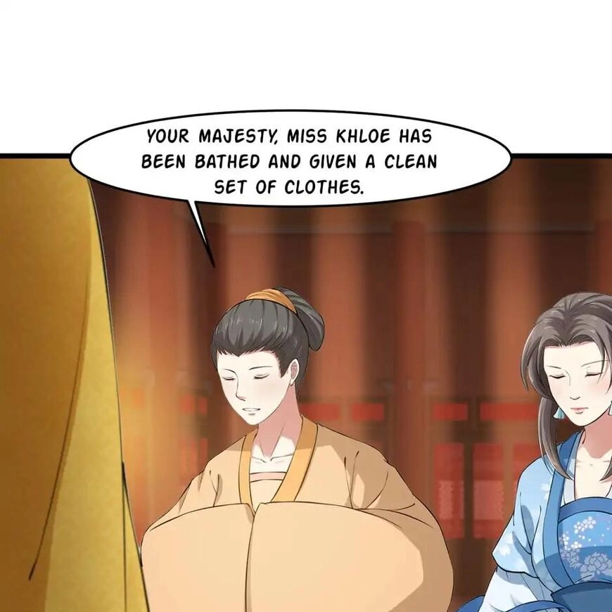 Special Agent Dragon Soul Chapter 24 page 4 - 