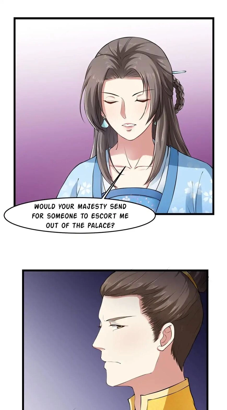 Special Agent Dragon Soul Chapter 24 page 6 - 