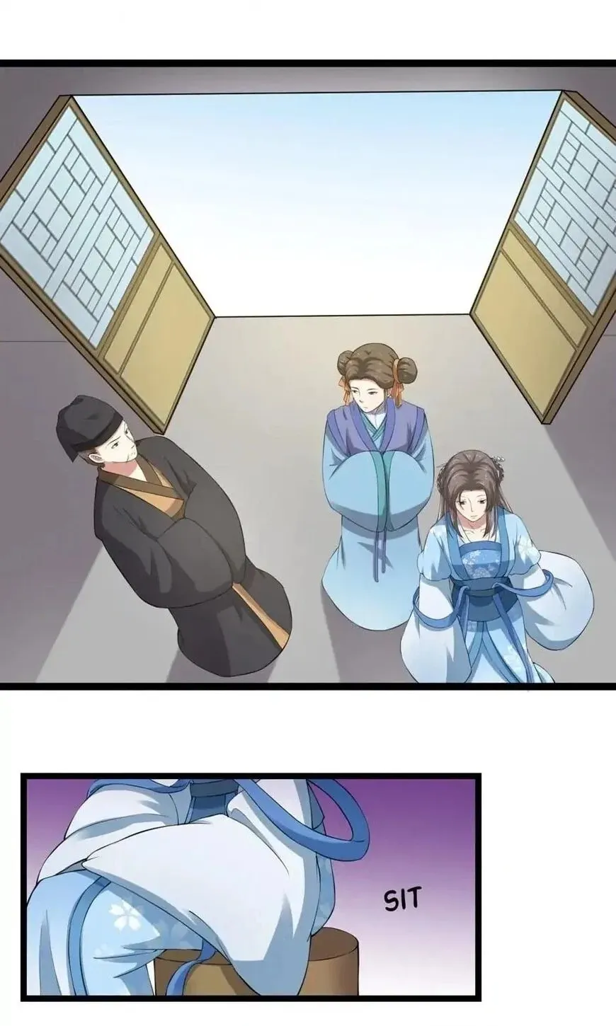 Special Agent Dragon Soul Chapter 25 page 20 - 