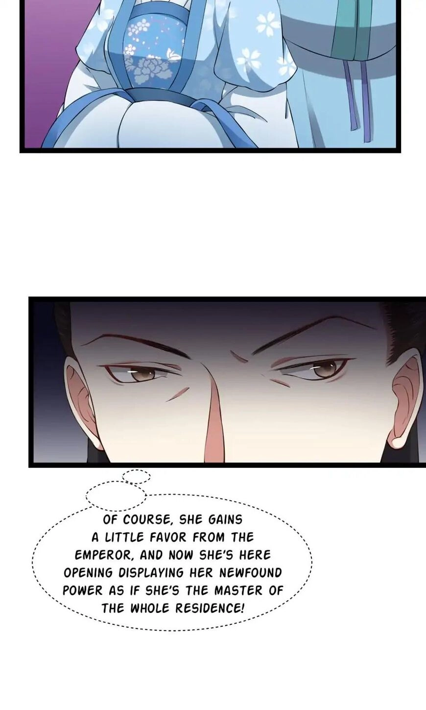Special Agent Dragon Soul Chapter 25 page 22 - 