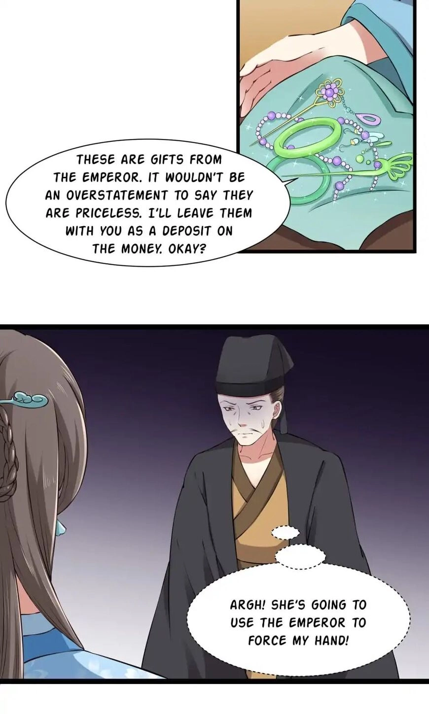 Special Agent Dragon Soul Chapter 25 page 25 - 