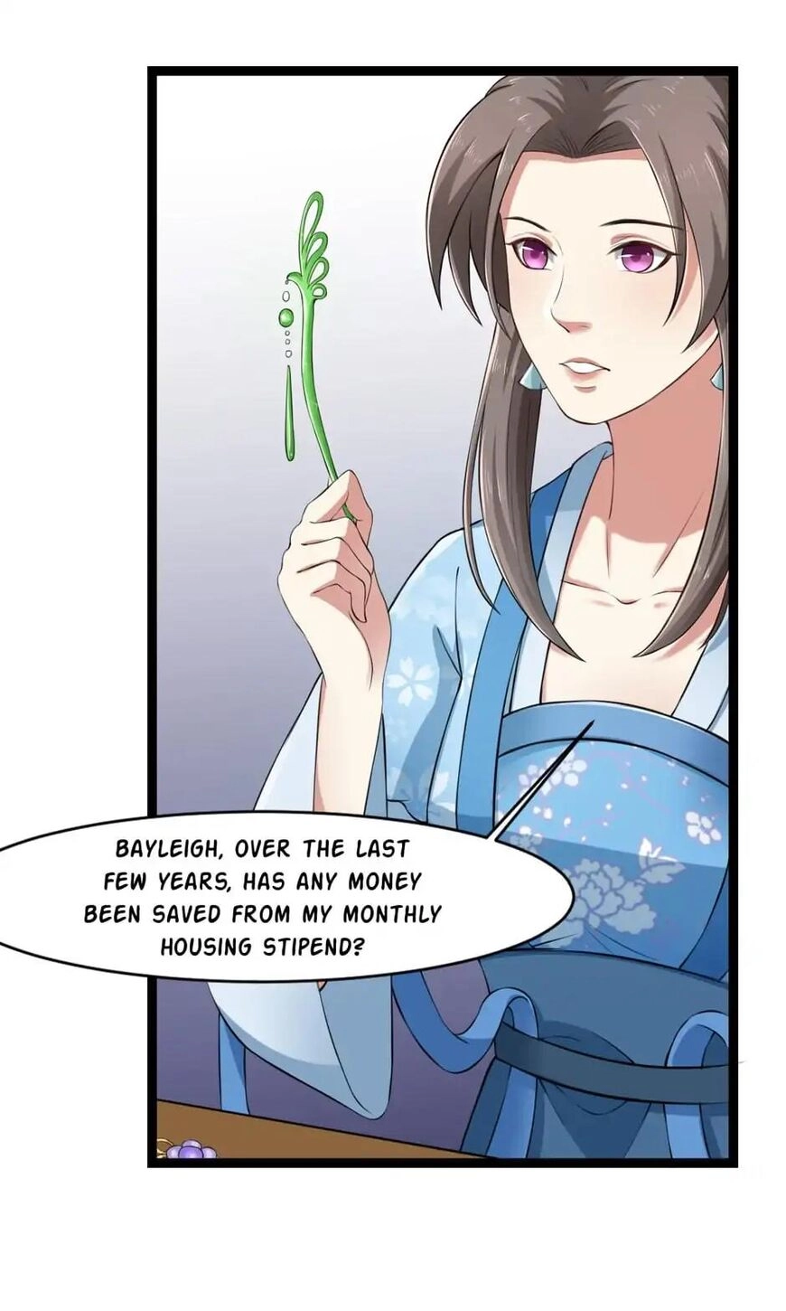 Special Agent Dragon Soul Chapter 25 page 8 - 