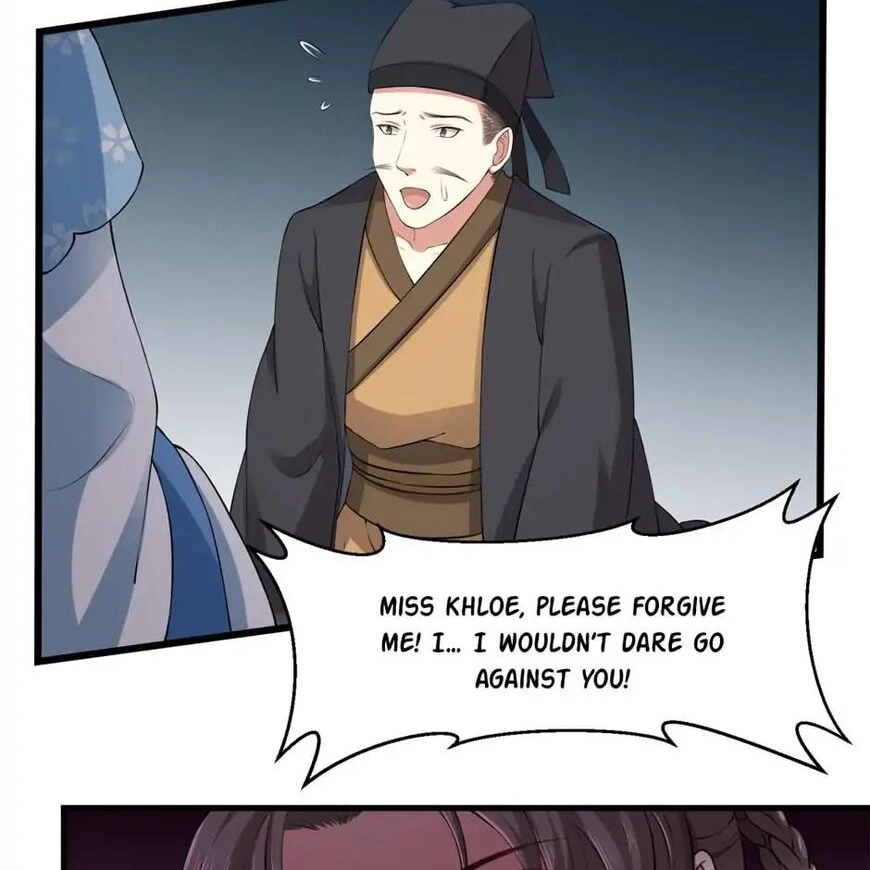 Special Agent Dragon Soul Chapter 26 page 11 - 