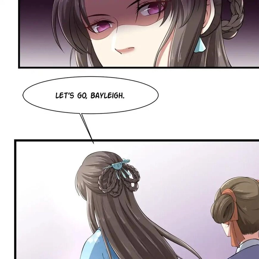 Special Agent Dragon Soul Chapter 26 page 12 - 