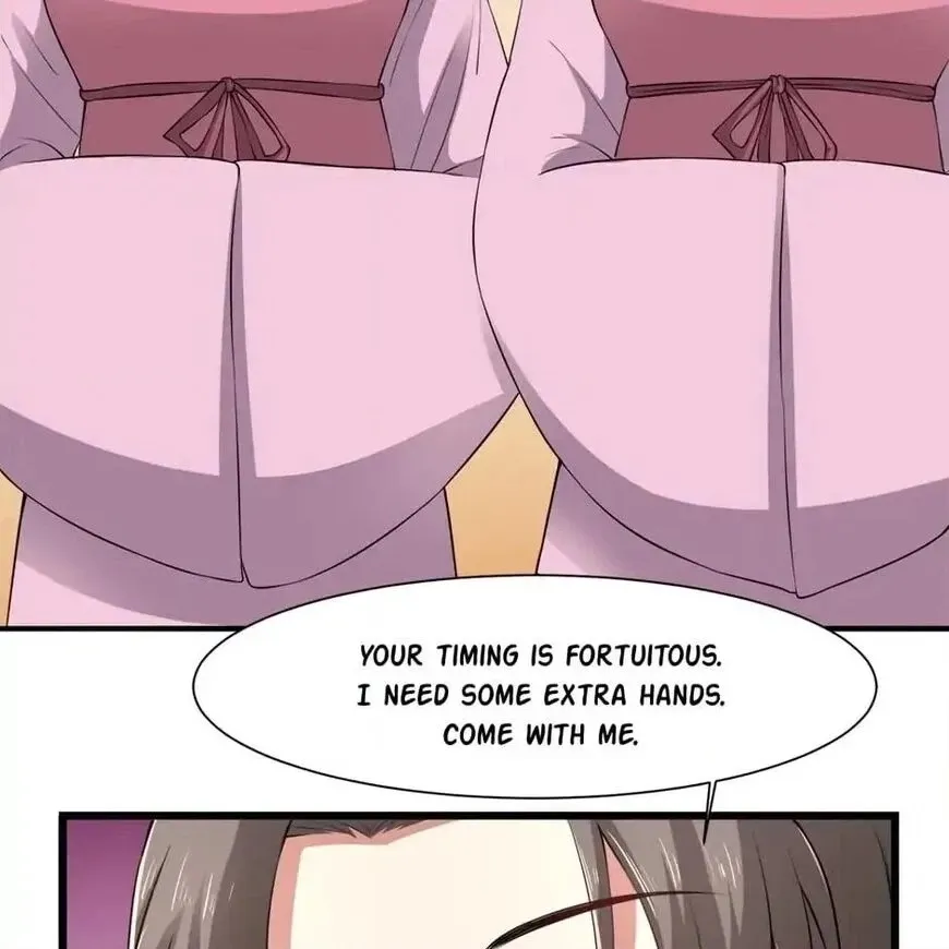 Special Agent Dragon Soul Chapter 26 page 20 - 