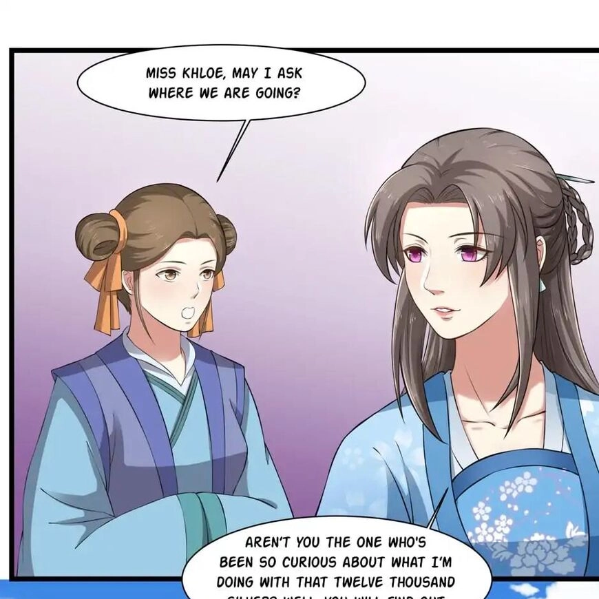 Special Agent Dragon Soul Chapter 26 page 22 - 