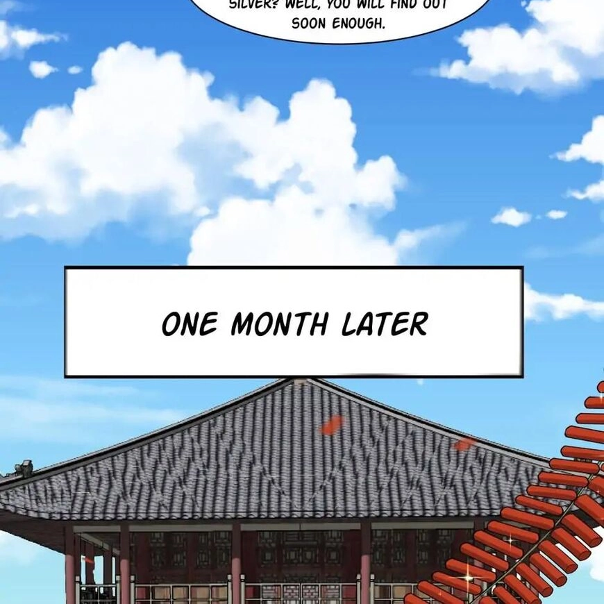 Special Agent Dragon Soul Chapter 26 page 23 - 