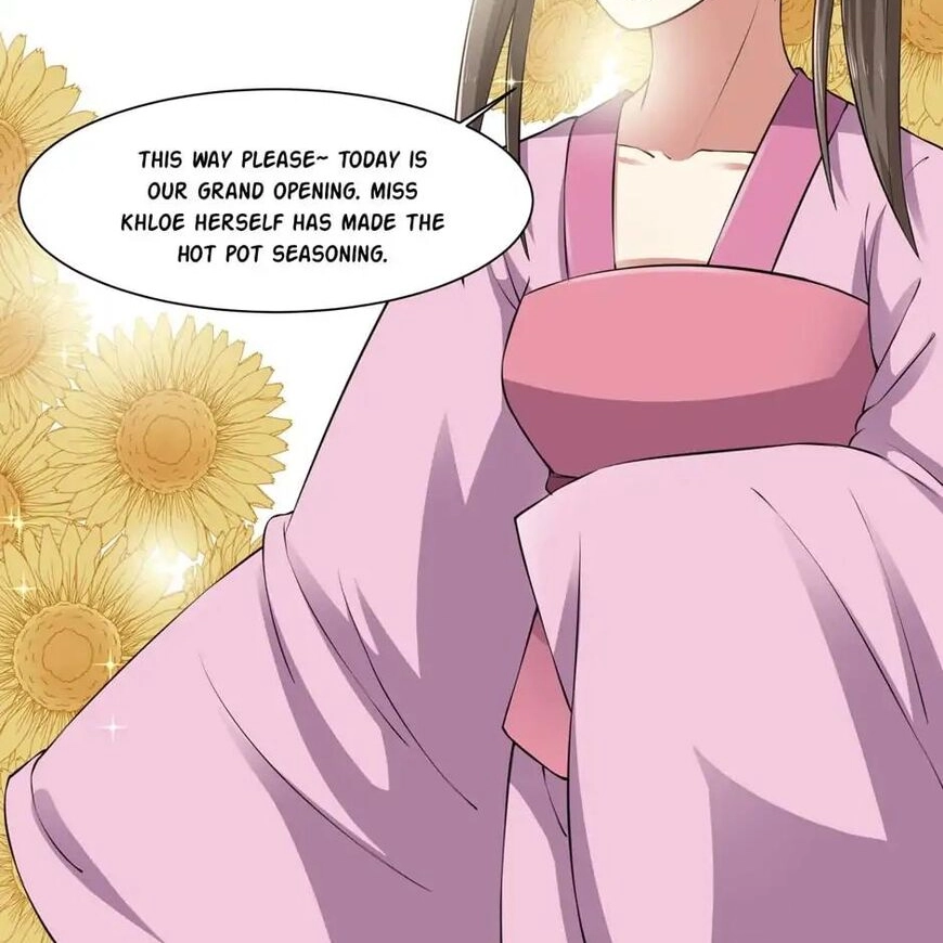 Special Agent Dragon Soul Chapter 26 page 25 - 