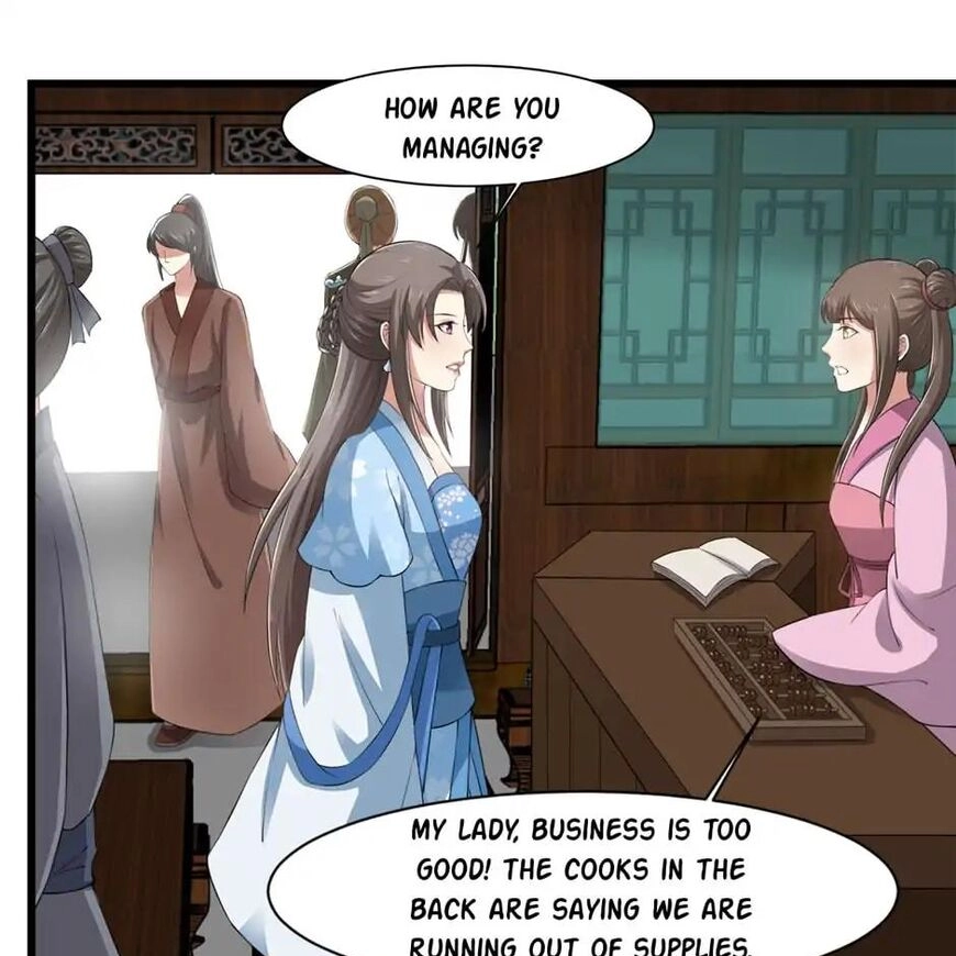 Special Agent Dragon Soul Chapter 26 page 26 - 