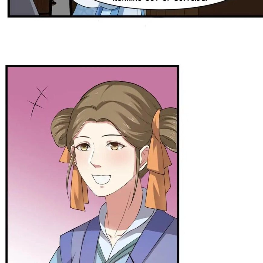 Special Agent Dragon Soul Chapter 26 page 27 - 