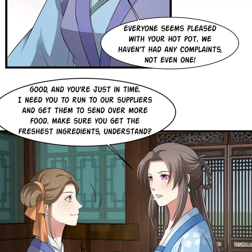 Special Agent Dragon Soul Chapter 26 page 28 - 