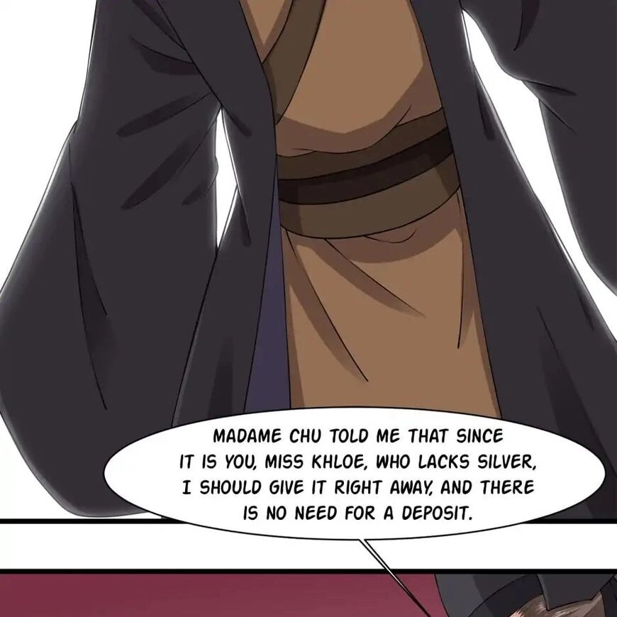 Special Agent Dragon Soul Chapter 26 page 4 - 