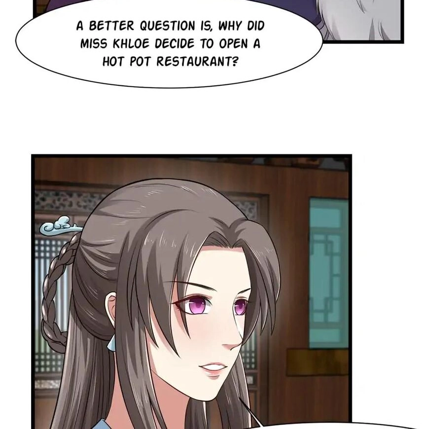 Special Agent Dragon Soul Chapter 26 page 35 - 