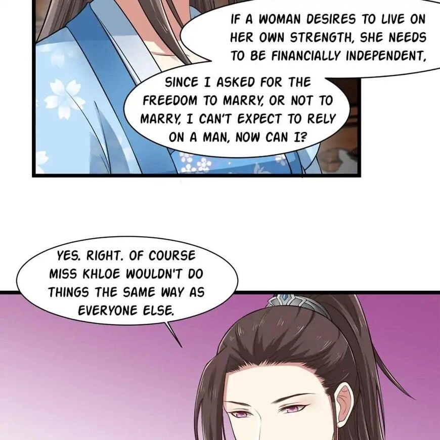 Special Agent Dragon Soul Chapter 26 page 36 - 