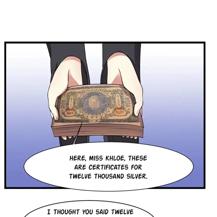 Special Agent Dragon Soul Chapter 26 page 6 - 