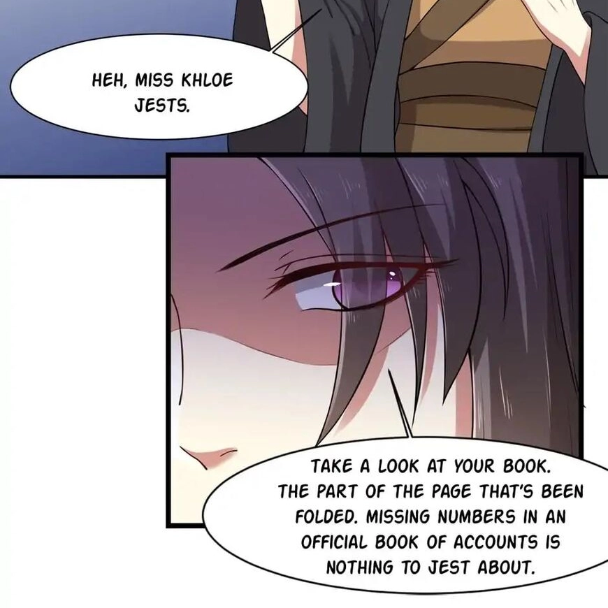Special Agent Dragon Soul Chapter 26 page 9 - 