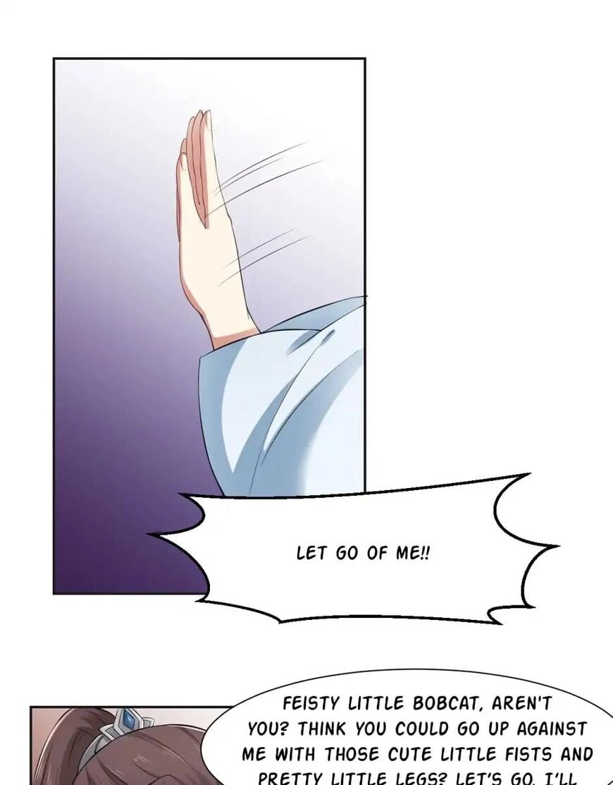 Special Agent Dragon Soul Chapter 27 page 17 - 