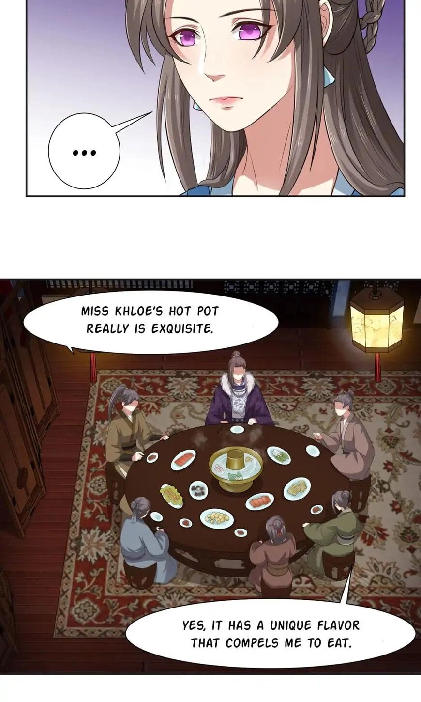 Special Agent Dragon Soul Chapter 27 page 4 - 