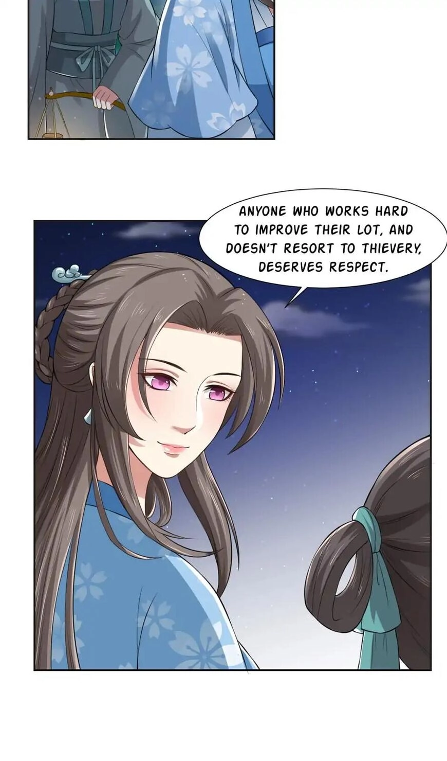 Special Agent Dragon Soul Chapter 28 page 21 - 