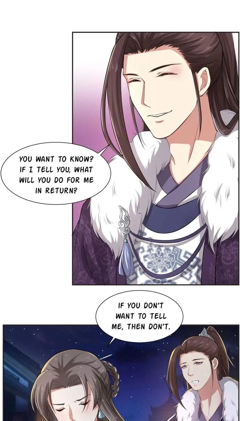 Special Agent Dragon Soul Chapter 28 page 5 - 