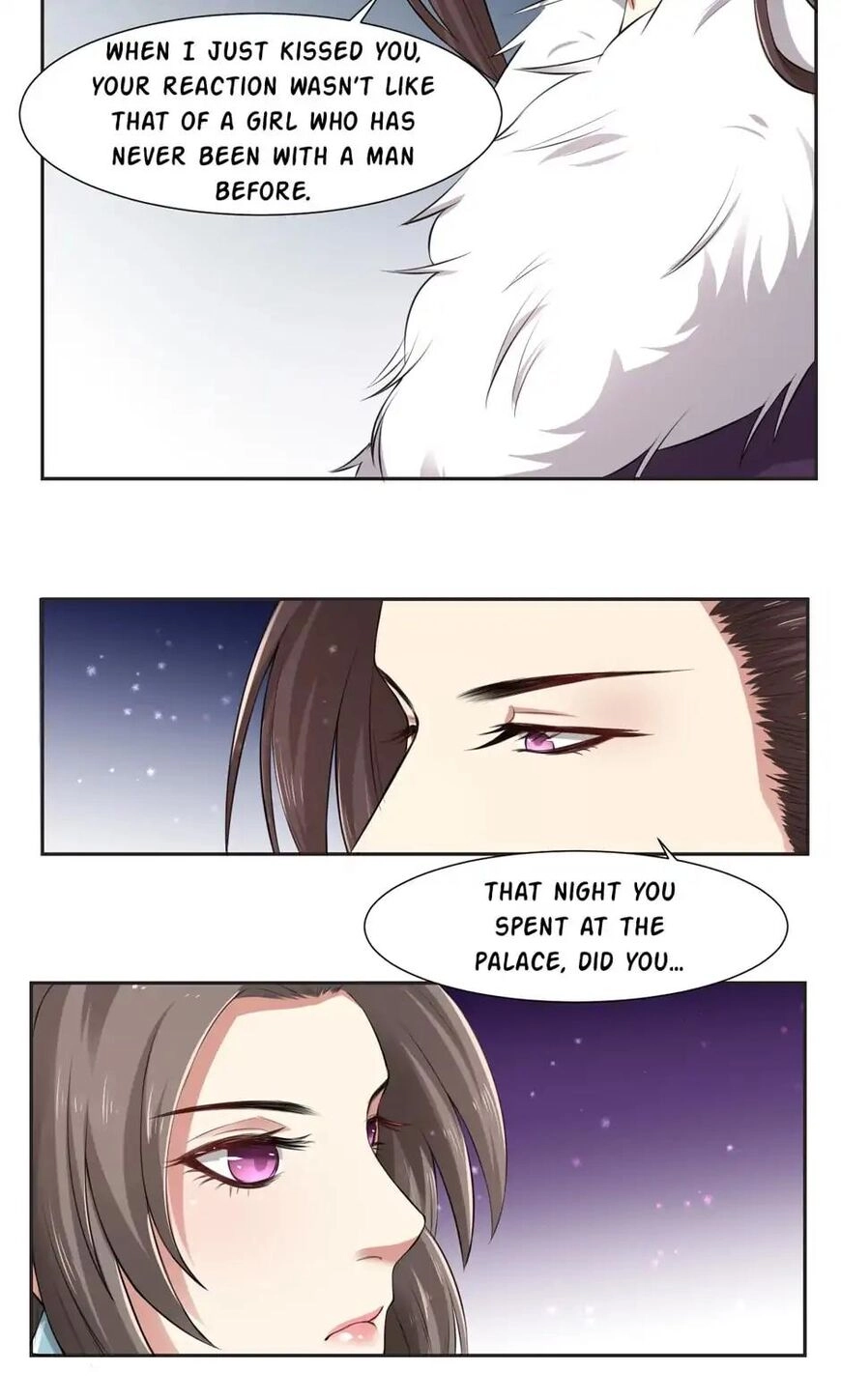 Special Agent Dragon Soul Chapter 28 page 7 - 