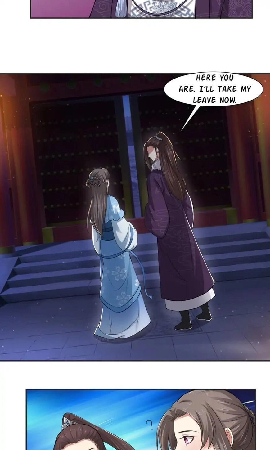 Special Agent Dragon Soul Chapter 28 page 9 - 