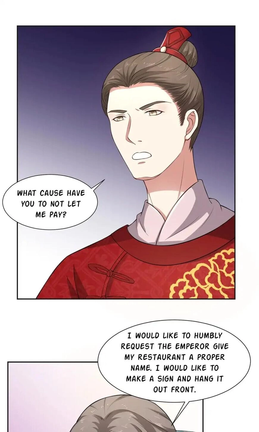 Special Agent Dragon Soul Chapter 29 page 11 - 