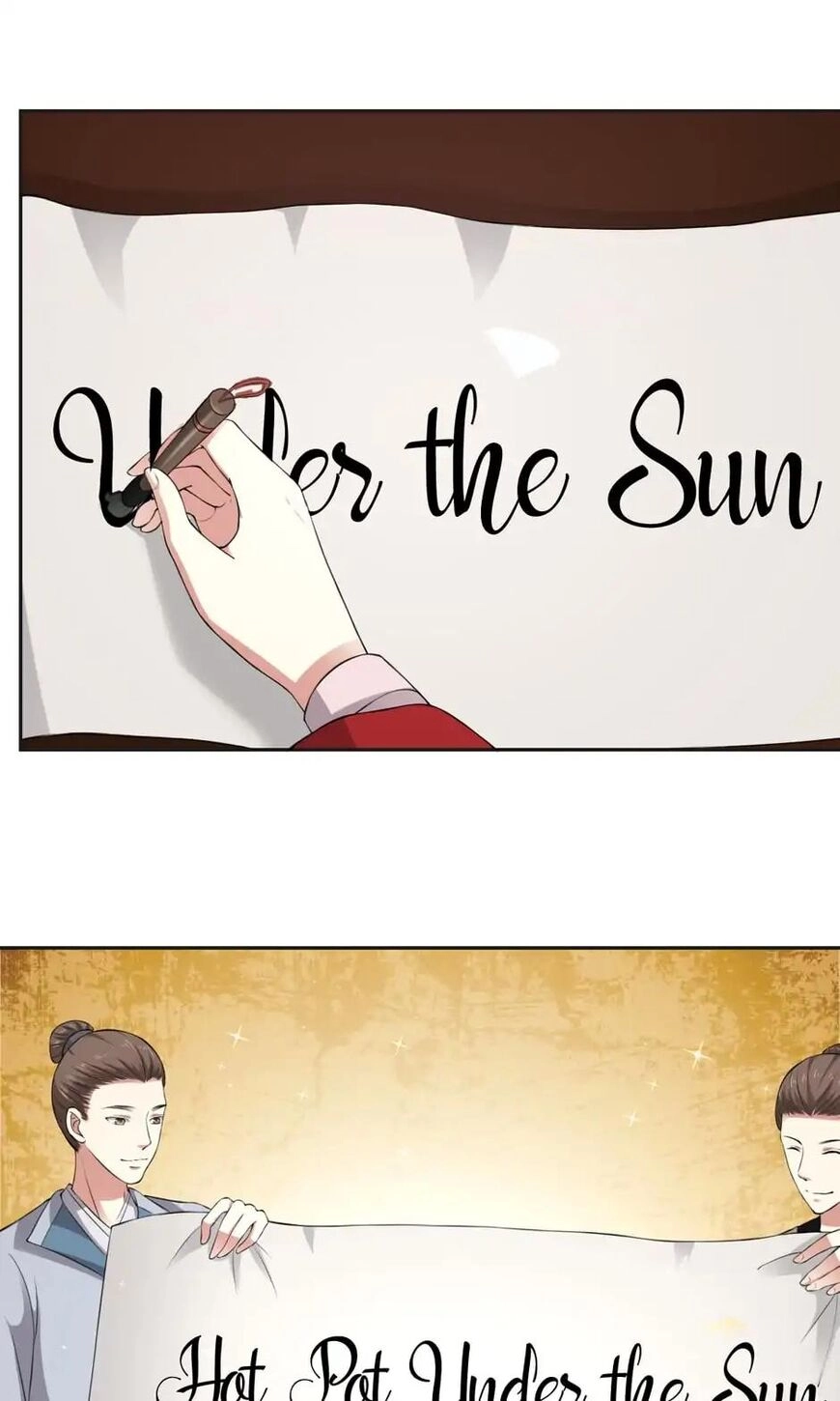 Special Agent Dragon Soul Chapter 29 page 14 - 