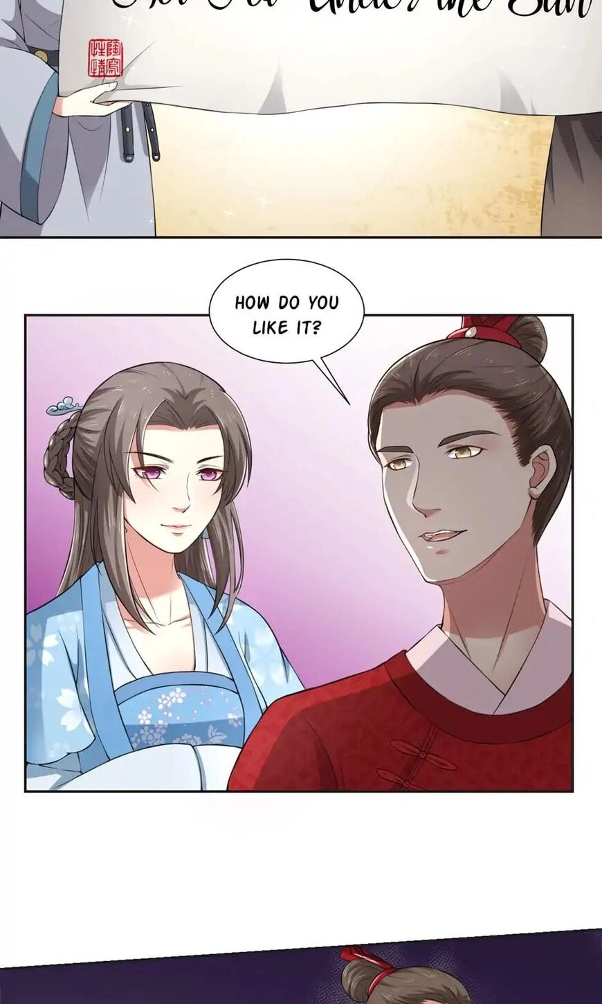 Special Agent Dragon Soul Chapter 29 page 15 - 