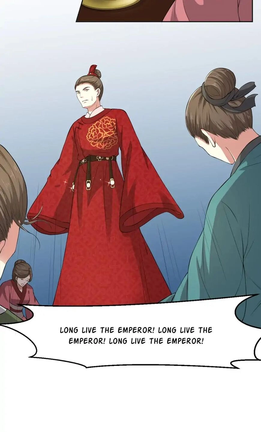 Special Agent Dragon Soul Chapter 29 page 18 - 