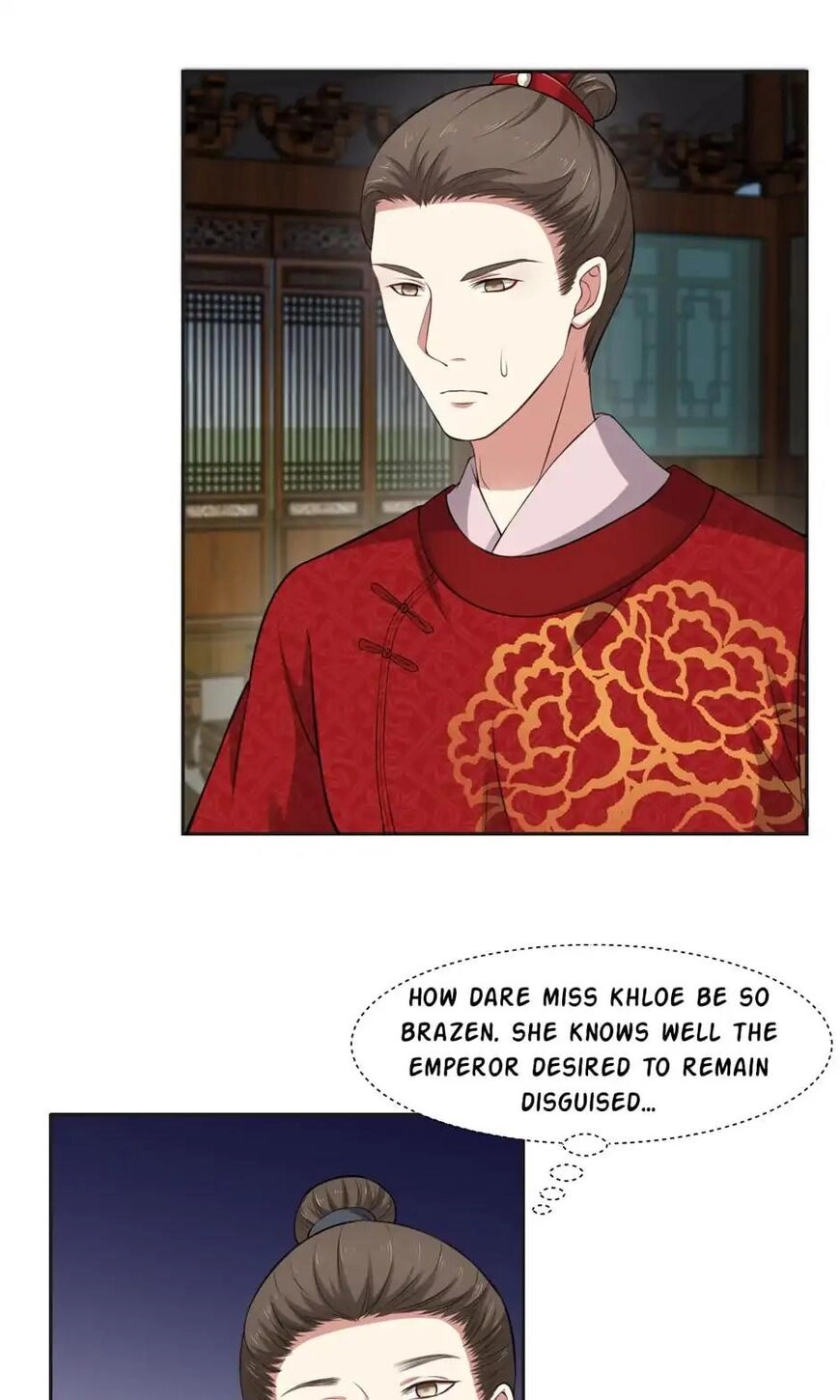 Special Agent Dragon Soul Chapter 29 page 19 - 