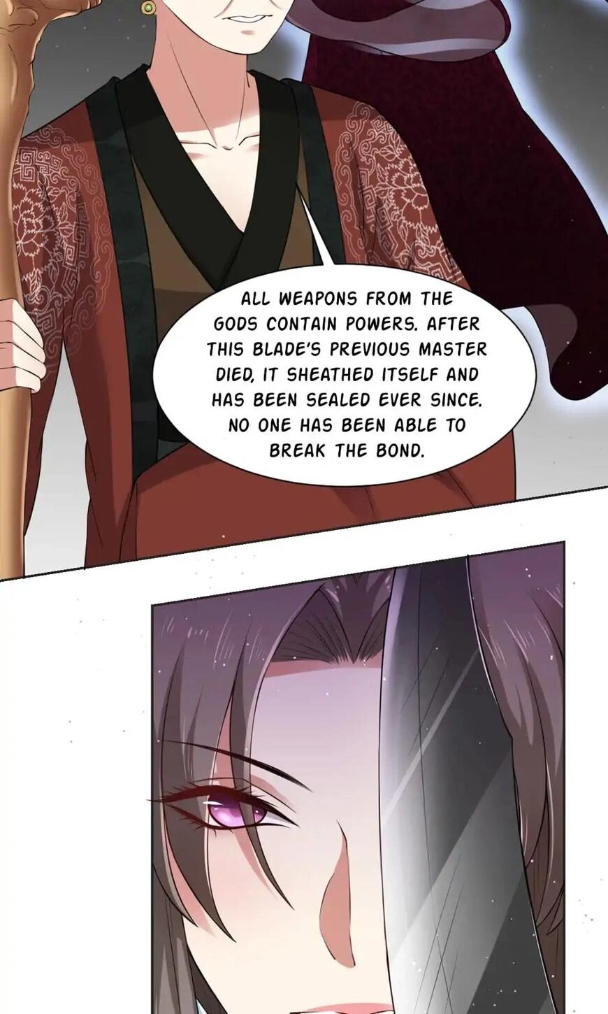 Special Agent Dragon Soul Chapter 30 page 15 - 