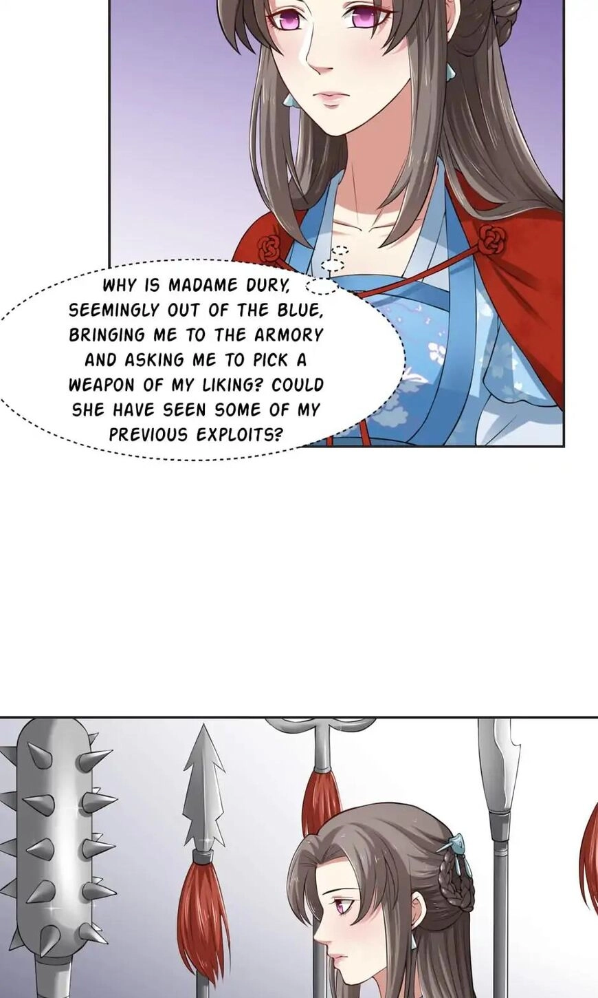 Special Agent Dragon Soul Chapter 30 page 6 - 