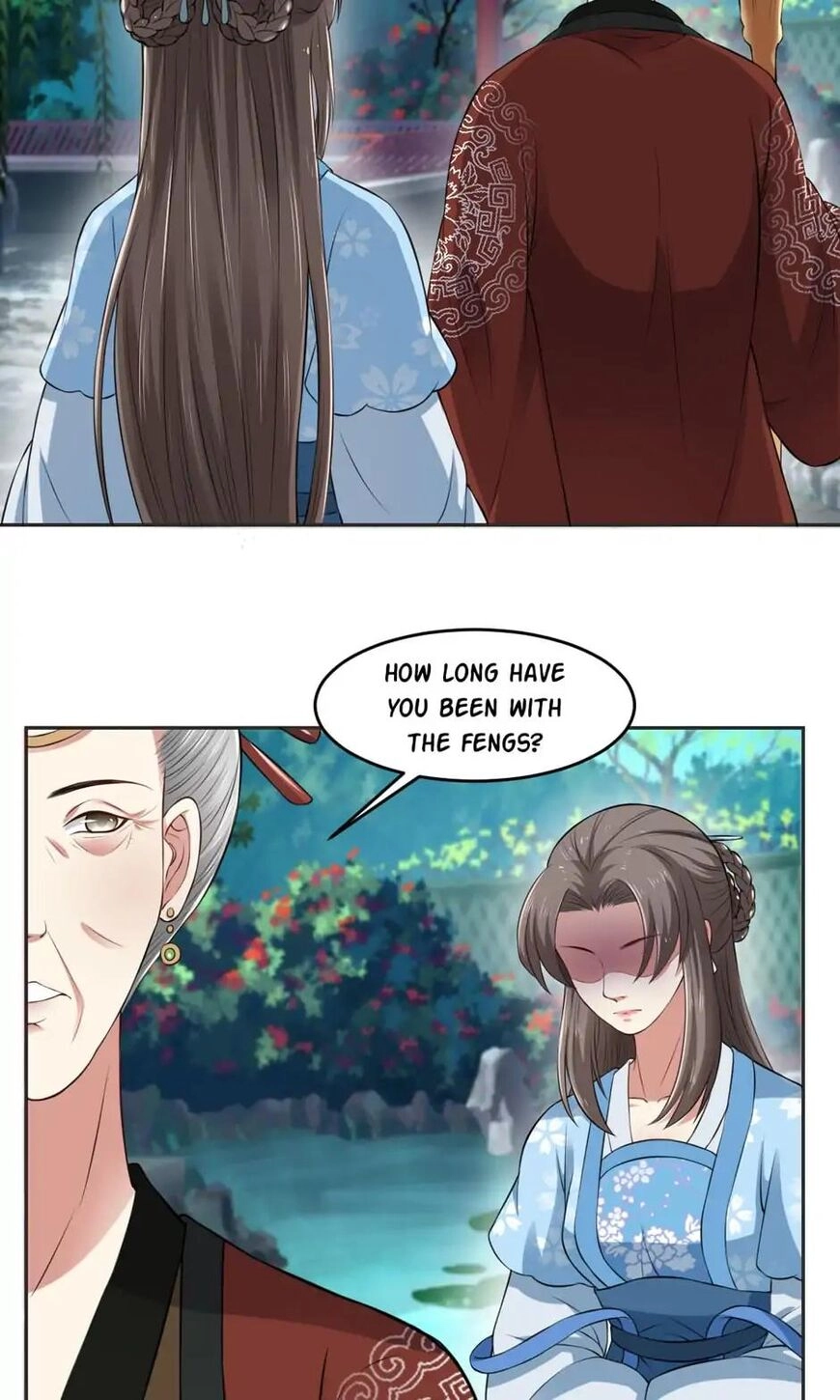 Special Agent Dragon Soul Chapter 31 page 15 - 