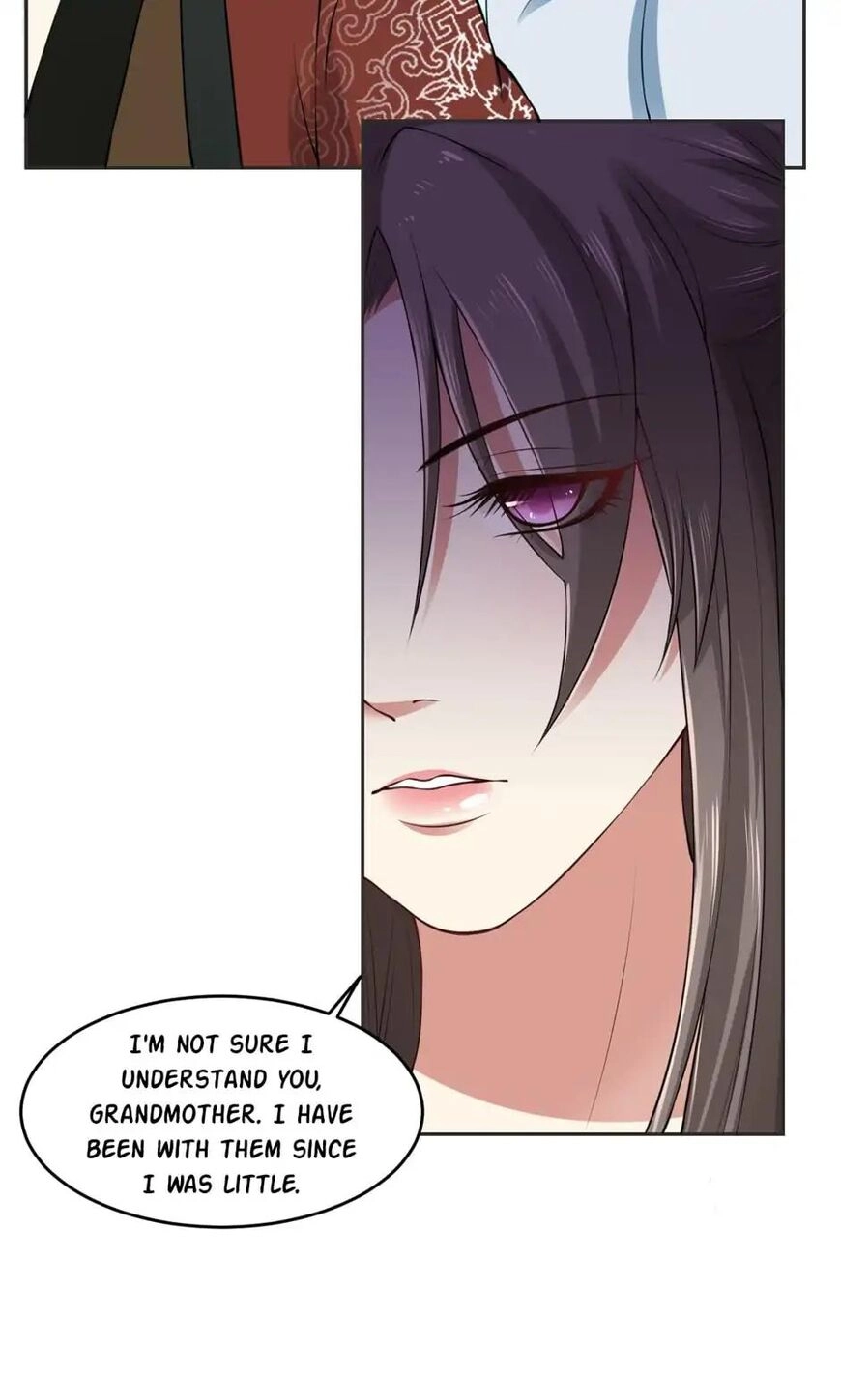 Special Agent Dragon Soul Chapter 31 page 16 - 
