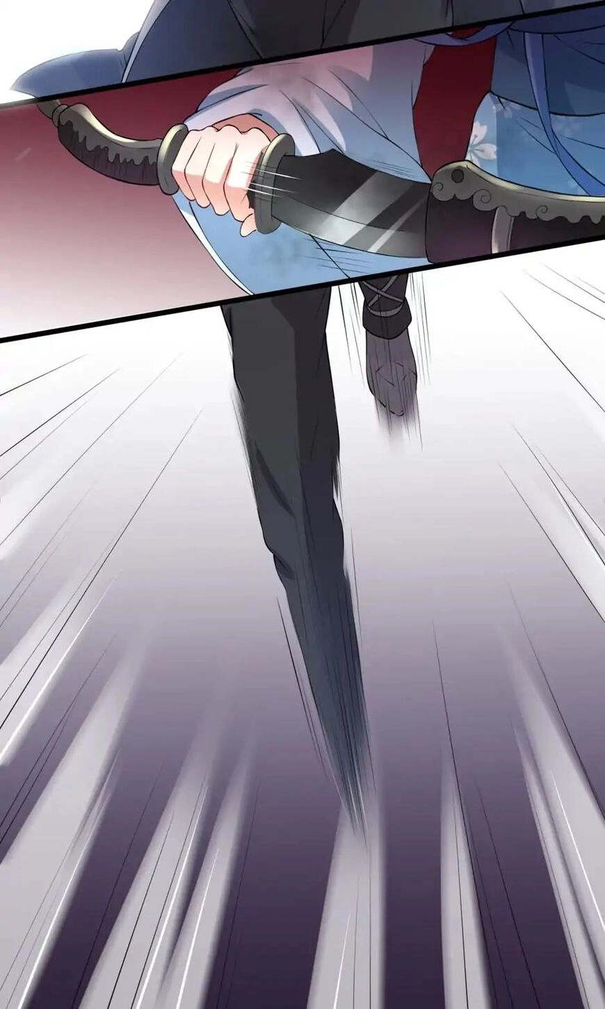 Special Agent Dragon Soul Chapter 31 page 7 - 