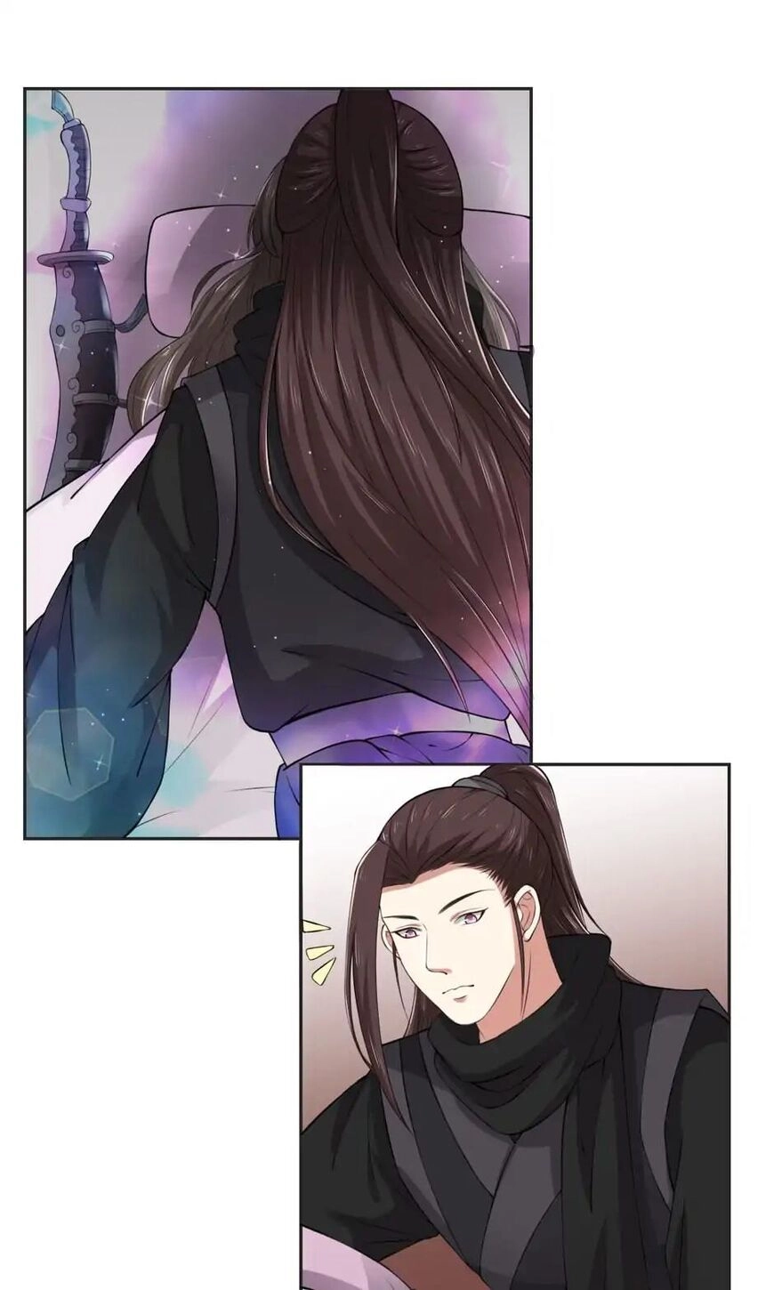 Special Agent Dragon Soul Chapter 32 page 14 - 