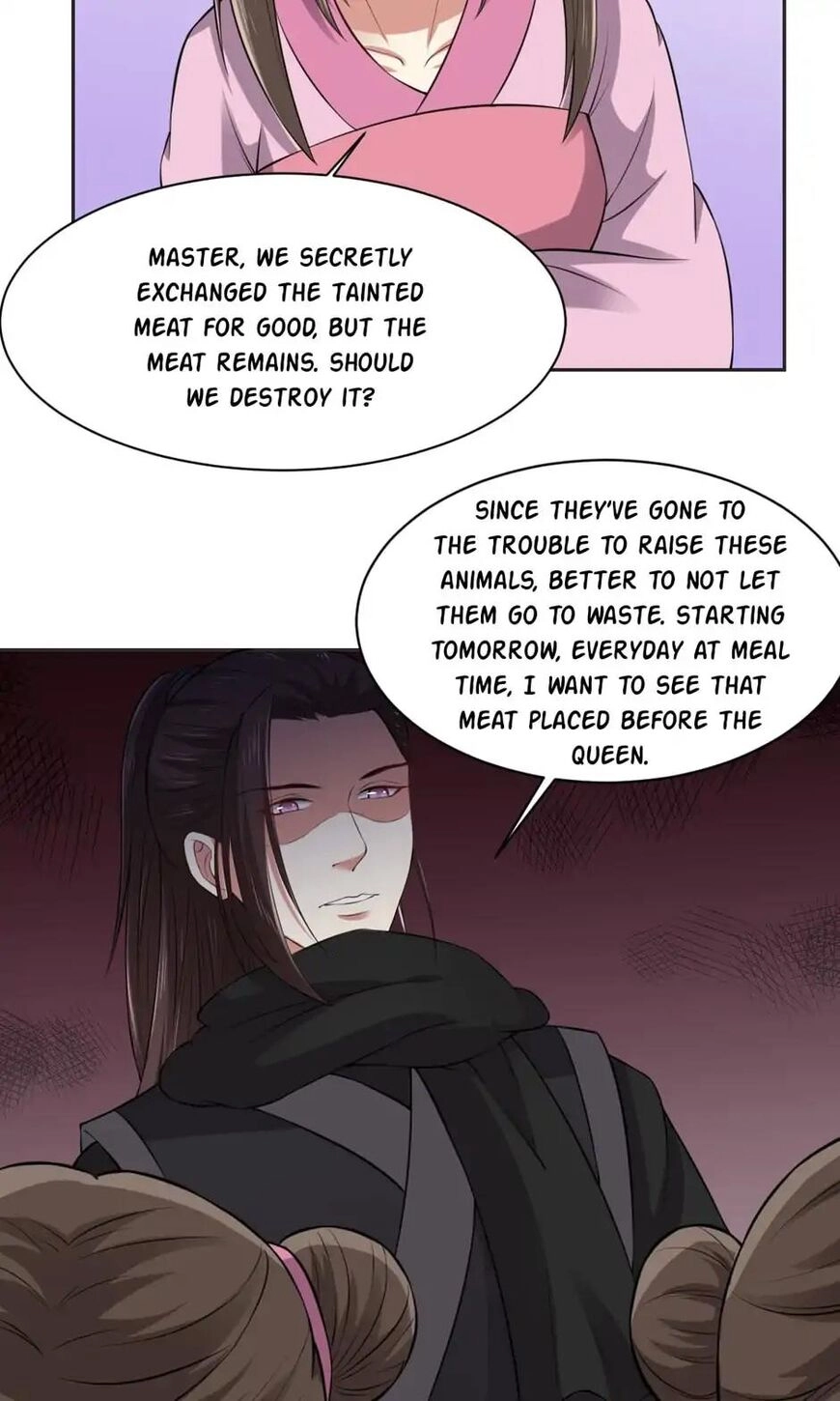 Special Agent Dragon Soul Chapter 32 page 24 - 