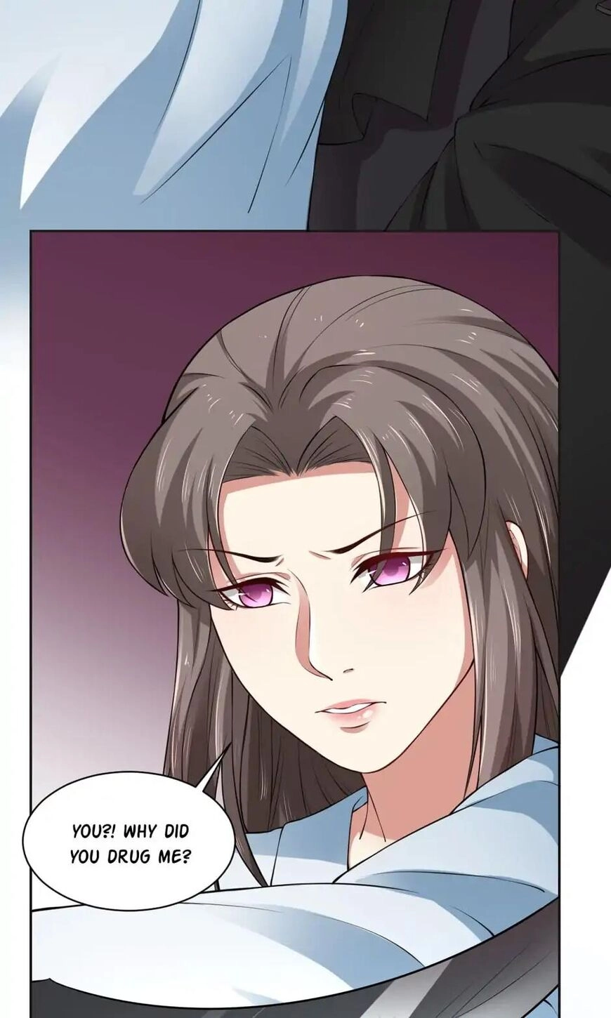 Special Agent Dragon Soul Chapter 33 page 12 - 