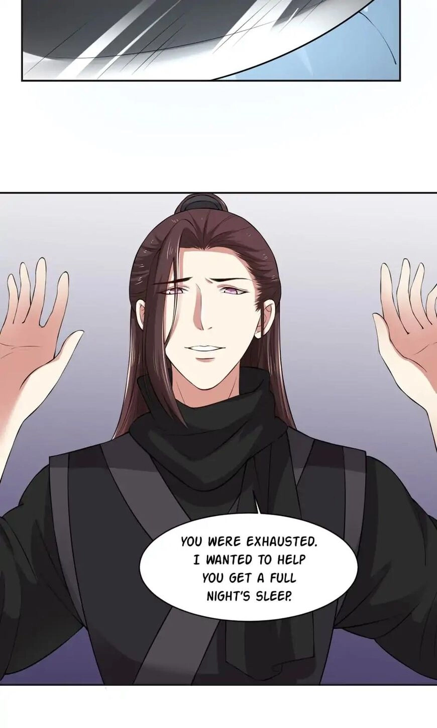 Special Agent Dragon Soul Chapter 33 page 13 - 