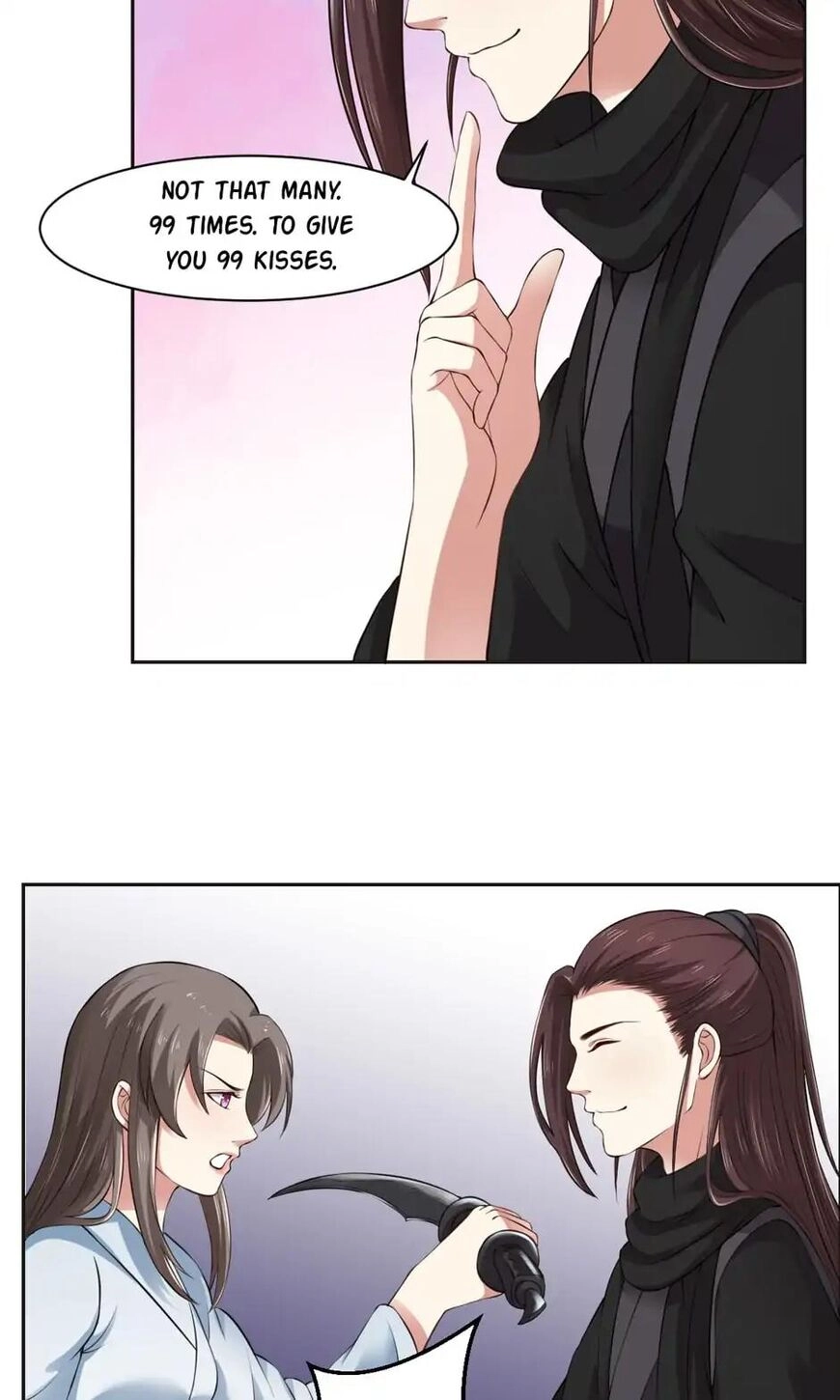 Special Agent Dragon Soul Chapter 33 page 15 - 