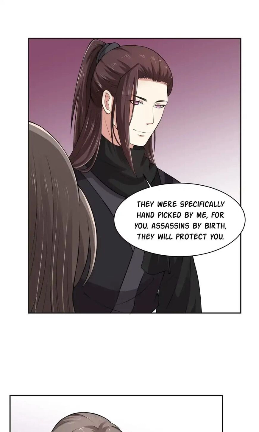 Special Agent Dragon Soul Chapter 33 page 17 - 