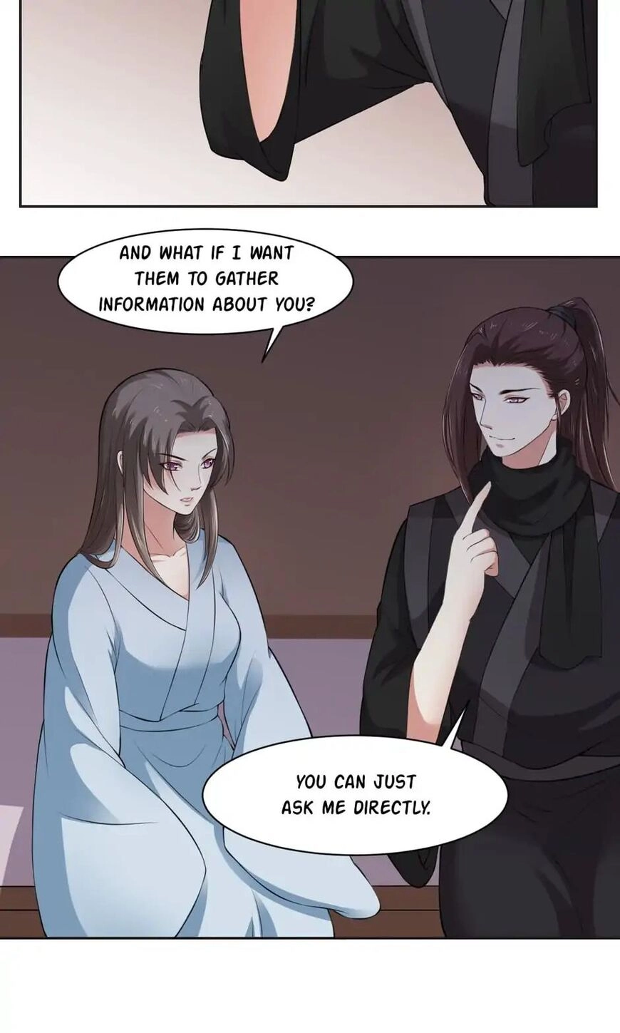 Special Agent Dragon Soul Chapter 33 page 19 - 