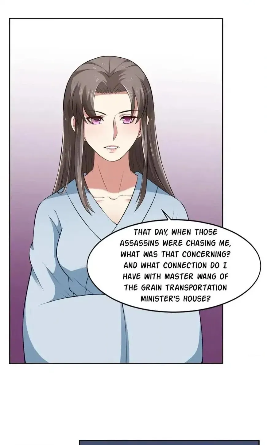 Special Agent Dragon Soul Chapter 33 page 20 - 